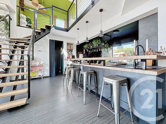 maison à vendre - 5 pièces - 140.0 m2 - LE CRES - 34 - LANGUEDOC-ROUSSILLON - Century 21 Vicarello