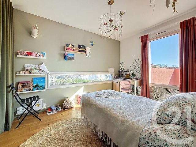 maison à vendre - 5 pièces - 140.0 m2 - LE CRES - 34 - LANGUEDOC-ROUSSILLON - Century 21 Vicarello