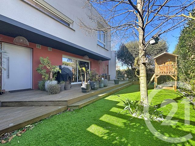 maison à vendre - 5 pièces - 140.0 m2 - LE CRES - 34 - LANGUEDOC-ROUSSILLON - Century 21 Vicarello