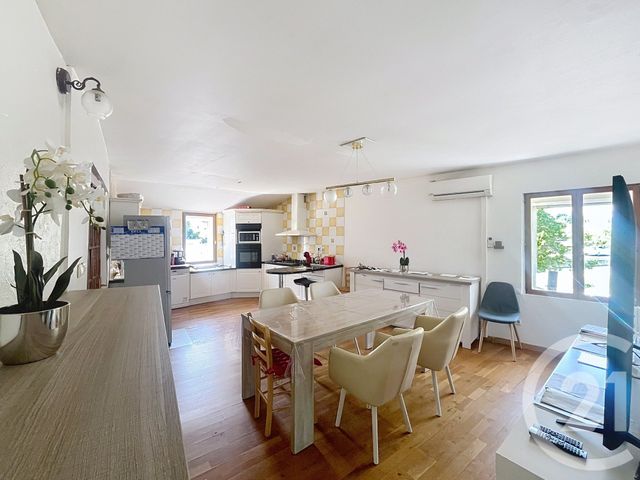 maison à vendre - 7 pièces - 347.16 m2 - LATTES - 34 - LANGUEDOC-ROUSSILLON - Century 21 Vicarello