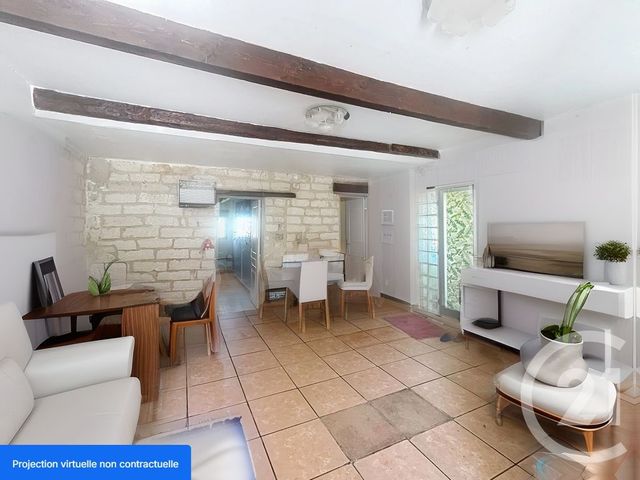 maison à vendre - 7 pièces - 347.16 m2 - LATTES - 34 - LANGUEDOC-ROUSSILLON - Century 21 Vicarello