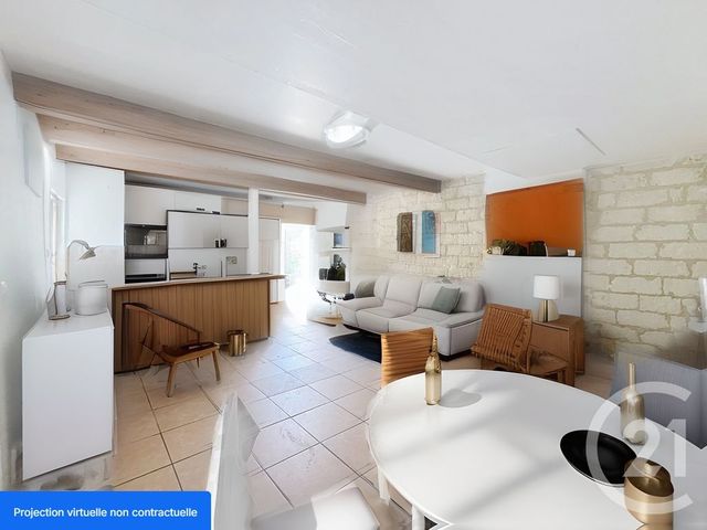 maison à vendre - 7 pièces - 347.16 m2 - LATTES - 34 - LANGUEDOC-ROUSSILLON - Century 21 Vicarello