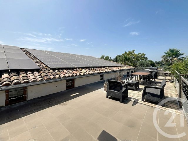 maison à vendre - 7 pièces - 347.16 m2 - LATTES - 34 - LANGUEDOC-ROUSSILLON - Century 21 Vicarello