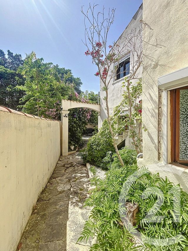maison à vendre - 7 pièces - 347.16 m2 - LATTES - 34 - LANGUEDOC-ROUSSILLON - Century 21 Vicarello