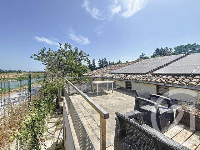 maison à vendre - 7 pièces - 347.16 m2 - LATTES - 34 - LANGUEDOC-ROUSSILLON - Century 21 Vicarello