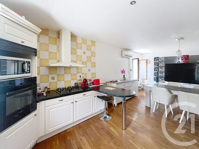 maison à vendre - 7 pièces - 347.16 m2 - LATTES - 34 - LANGUEDOC-ROUSSILLON - Century 21 Vicarello