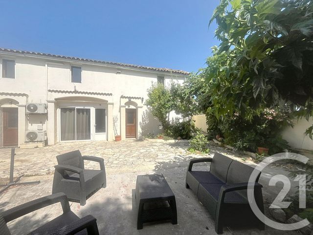 maison à vendre - 7 pièces - 347.16 m2 - LATTES - 34 - LANGUEDOC-ROUSSILLON - Century 21 Vicarello