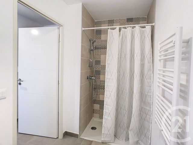 Appartement F1 à louer - 1 pièce - 21.17 m2 - CASTELNAU LE LEZ - 34 - LANGUEDOC-ROUSSILLON - Century 21 Vicarello