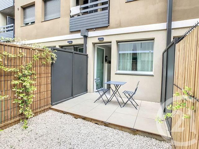 Appartement F1 à louer - 1 pièce - 21.17 m2 - CASTELNAU LE LEZ - 34 - LANGUEDOC-ROUSSILLON - Century 21 Vicarello
