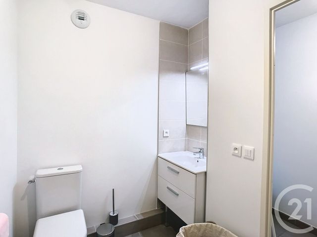 Appartement F1 à louer - 1 pièce - 21.17 m2 - CASTELNAU LE LEZ - 34 - LANGUEDOC-ROUSSILLON - Century 21 Vicarello