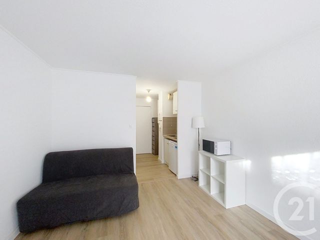 Appartement F1 à louer - 1 pièce - 21.07 m2 - GRABELS - 34 - LANGUEDOC-ROUSSILLON - Century 21 Vicarello