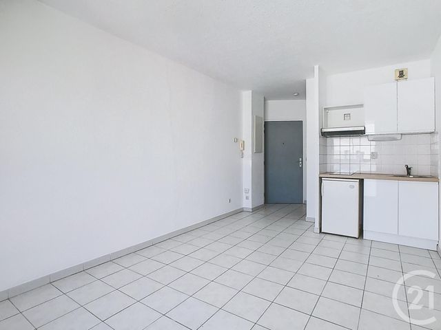 appartement - MONTPELLIER - 34