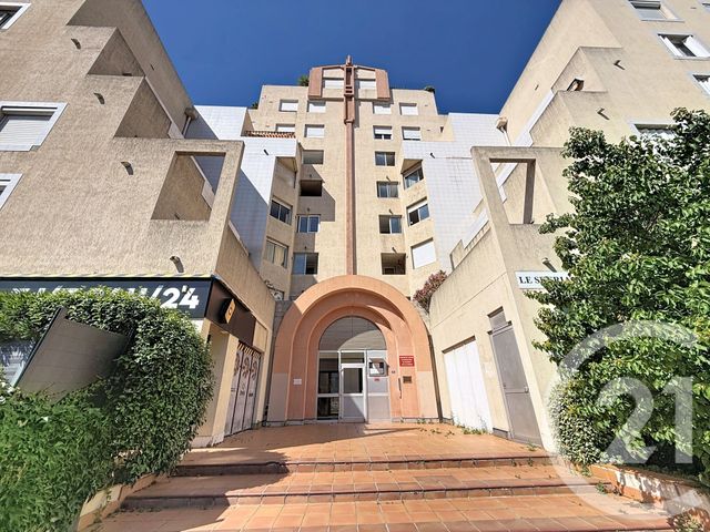 Appartement Studio à vendre MONTPELLIER