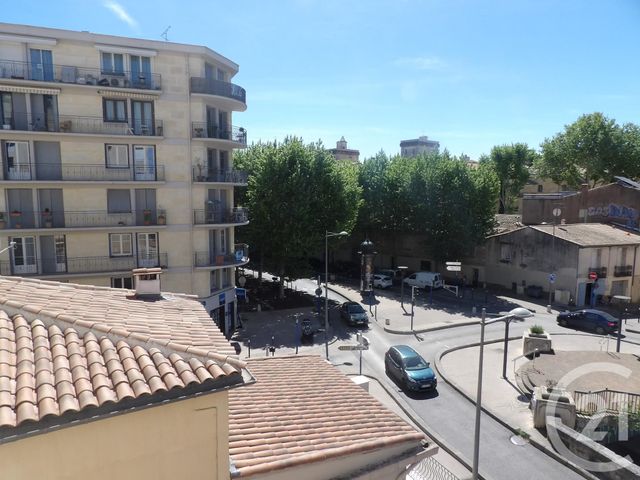 Appartement Studio à vendre - 1 pièce - 20.16 m2 - MONTPELLIER - 34 - LANGUEDOC-ROUSSILLON - Century 21 Vicarello