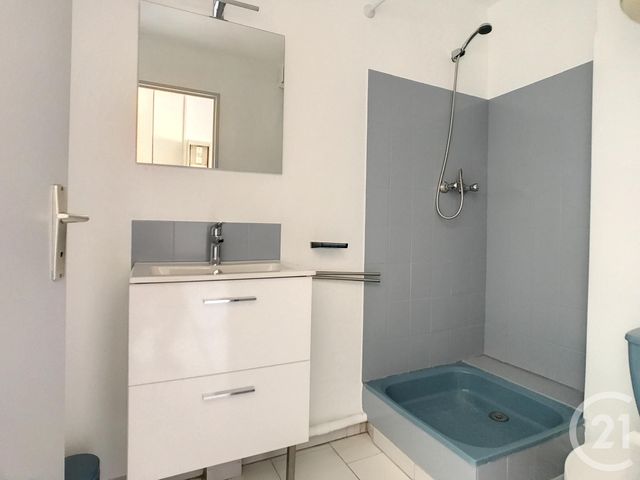 Appartement Studio à vendre - 1 pièce - 20.16 m2 - MONTPELLIER - 34 - LANGUEDOC-ROUSSILLON - Century 21 Vicarello