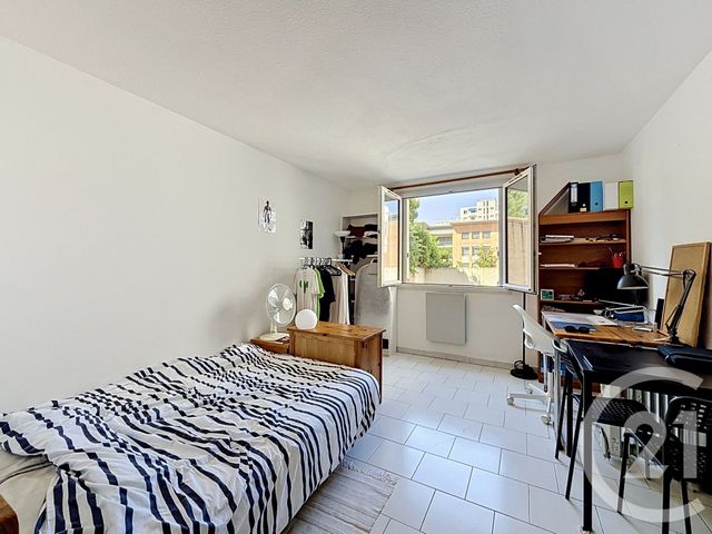 Appartement Studio à vendre - 1 pièce - 20.16 m2 - MONTPELLIER - 34 - LANGUEDOC-ROUSSILLON - Century 21 Vicarello