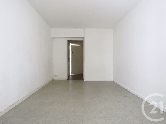 Appartement Studio à vendre - 1 pièce - 17.81 m2 - MONTPELLIER - 34 - LANGUEDOC-ROUSSILLON - Century 21 Vicarello