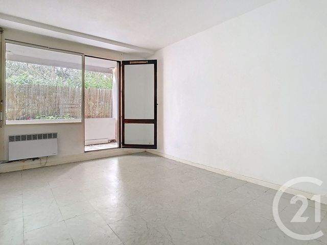 Appartement Studio à vendre - 1 pièce - 17.81 m2 - MONTPELLIER - 34 - LANGUEDOC-ROUSSILLON - Century 21 Vicarello