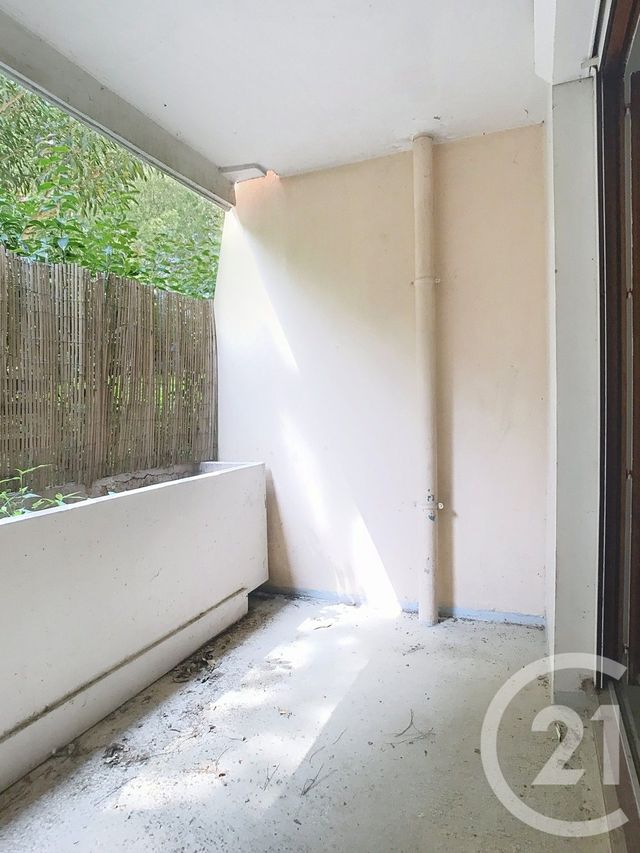 Appartement Studio à vendre - 1 pièce - 17.81 m2 - MONTPELLIER - 34 - LANGUEDOC-ROUSSILLON - Century 21 Vicarello