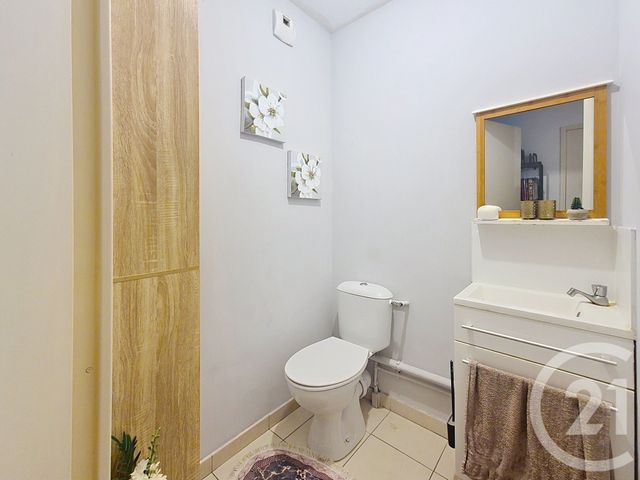 Appartement F3 à vendre - 3 pièces - 64.86 m2 - MONTPELLIER - 34 - LANGUEDOC-ROUSSILLON - Century 21 Vicarello