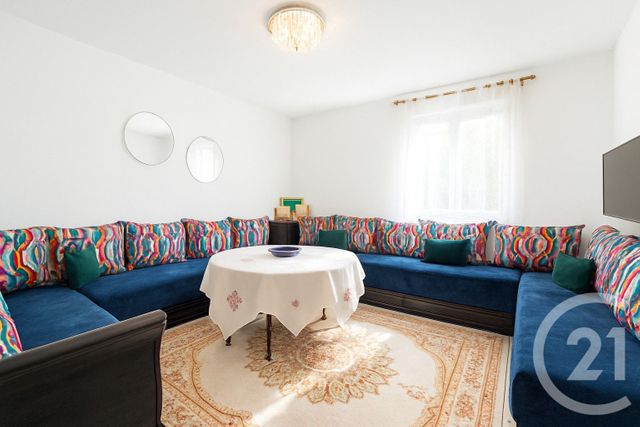 Appartement F3 à vendre - 3 pièces - 64.86 m2 - MONTPELLIER - 34 - LANGUEDOC-ROUSSILLON - Century 21 Vicarello