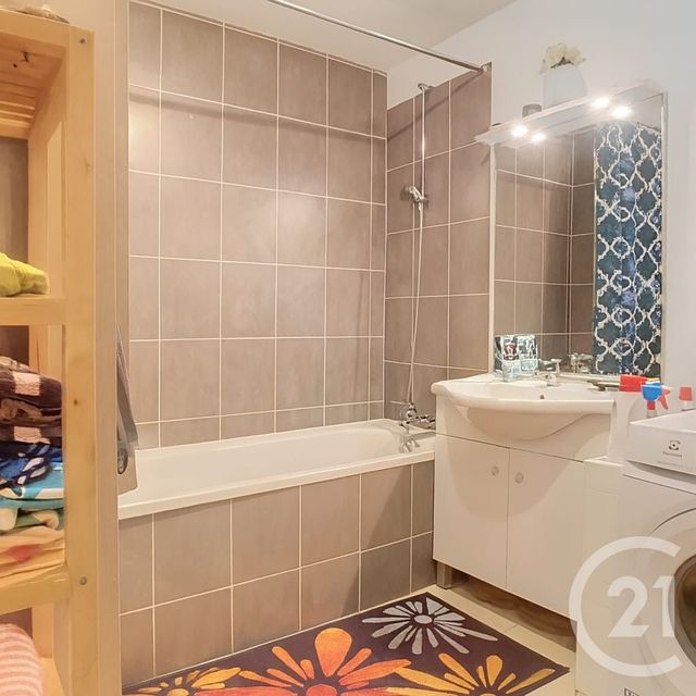 Appartement F3 à vendre - 3 pièces - 64.86 m2 - MONTPELLIER - 34 - LANGUEDOC-ROUSSILLON - Century 21 Vicarello