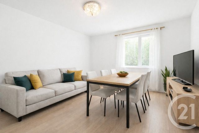 Appartement F3 à vendre MONTPELLIER