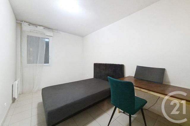 Appartement F3 à vendre - 3 pièces - 64.86 m2 - MONTPELLIER - 34 - LANGUEDOC-ROUSSILLON - Century 21 Vicarello