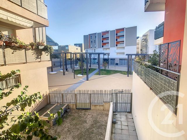 Appartement F3 à vendre - 3 pièces - 64.86 m2 - MONTPELLIER - 34 - LANGUEDOC-ROUSSILLON - Century 21 Vicarello
