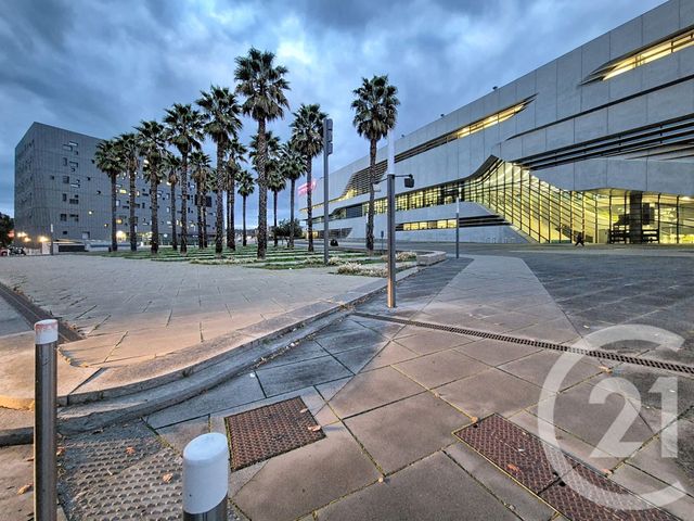 appartement - MONTPELLIER - 34