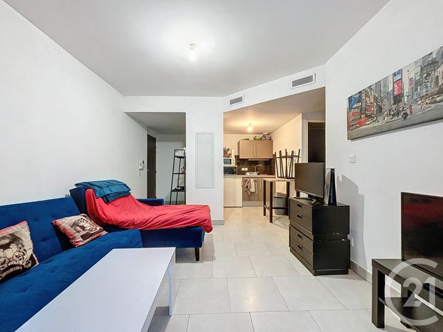 Afficher la photo en grand Appartement F2 à vendre - 2 pièces - 37.64 m2 - MONTPELLIER - 34 - LANGUEDOC-ROUSSILLON - Century 21 Vicarello