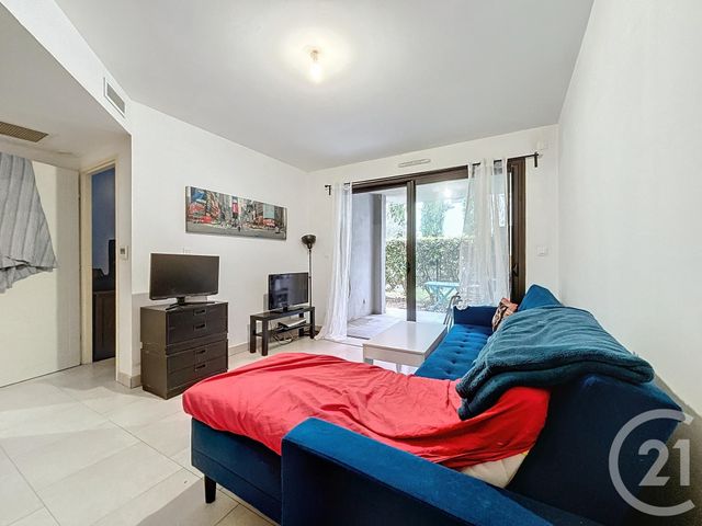 Afficher la photo en grand Appartement F2 à vendre - 2 pièces - 37.64 m2 - MONTPELLIER - 34 - LANGUEDOC-ROUSSILLON - Century 21 Vicarello