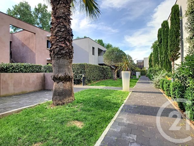 appartement - MONTPELLIER - 34