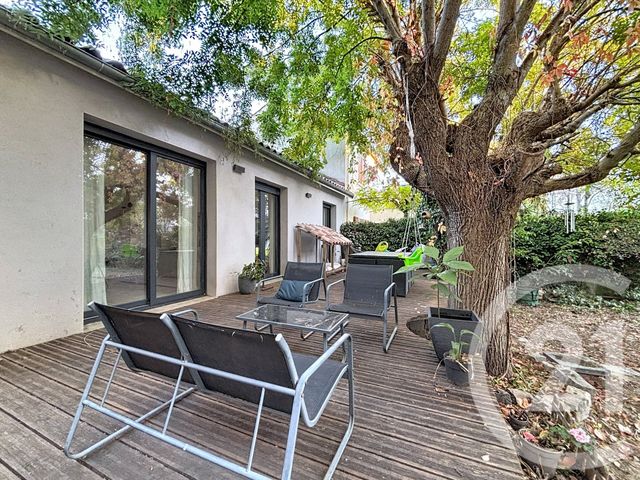 maison à vendre - 4 pièces - 115.0 m2 - CASTELNAU LE LEZ - 34 - LANGUEDOC-ROUSSILLON - Century 21 Vicarello