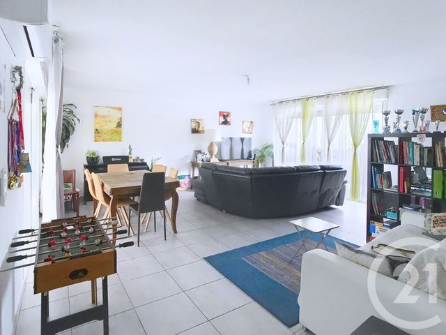 Appartement F3 à vendre - 3 pièces - 105.94 m2 - CASTELNAU LE LEZ - 34 - LANGUEDOC-ROUSSILLON - Century 21 Vicarello