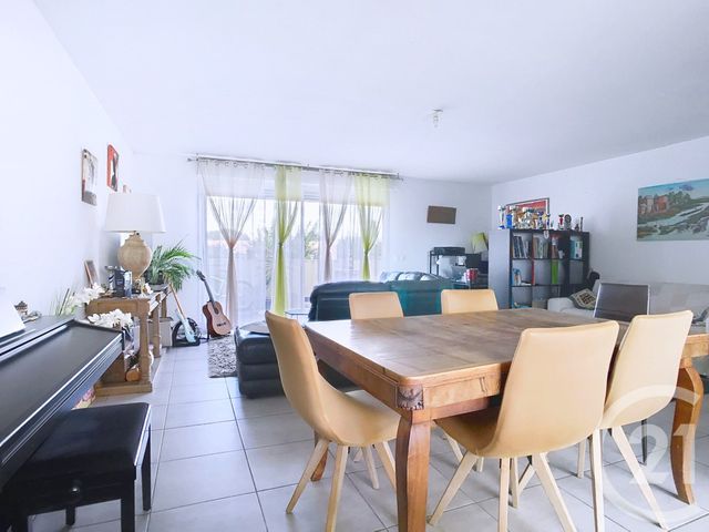 appartement - CASTELNAU LE LEZ - 34
