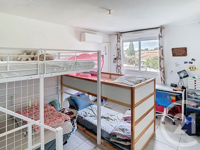 Afficher la photo en grand Appartement F3 à vendre - 3 pièces - 105.94 m2 - CASTELNAU LE LEZ - 34 - LANGUEDOC-ROUSSILLON - Century 21 Vicarello