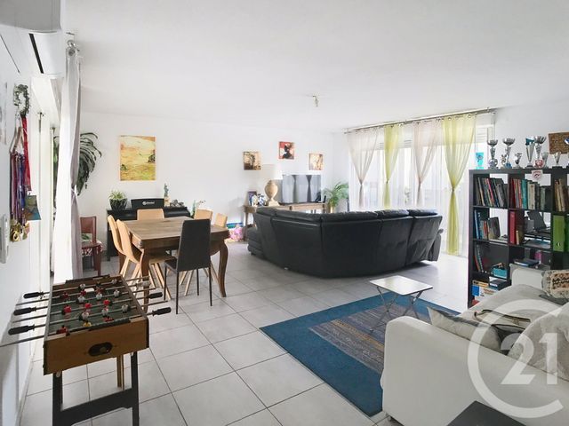 appartement - CASTELNAU LE LEZ - 34