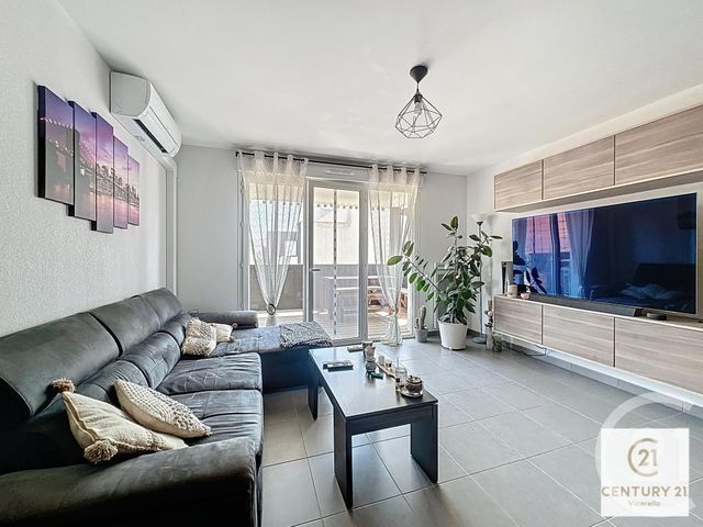 appartement - CASTELNAU LE LEZ - 34