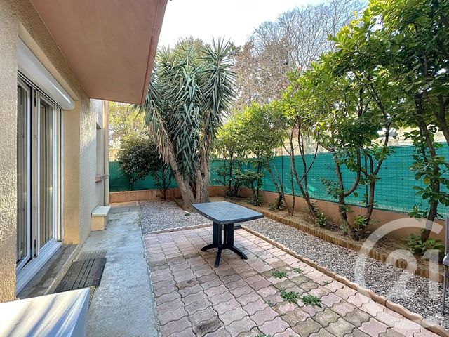 Appartement F1 à vendre - 1 pièce - 31.84 m2 - MONTPELLIER - 34 - LANGUEDOC-ROUSSILLON - Century 21 Vicarello