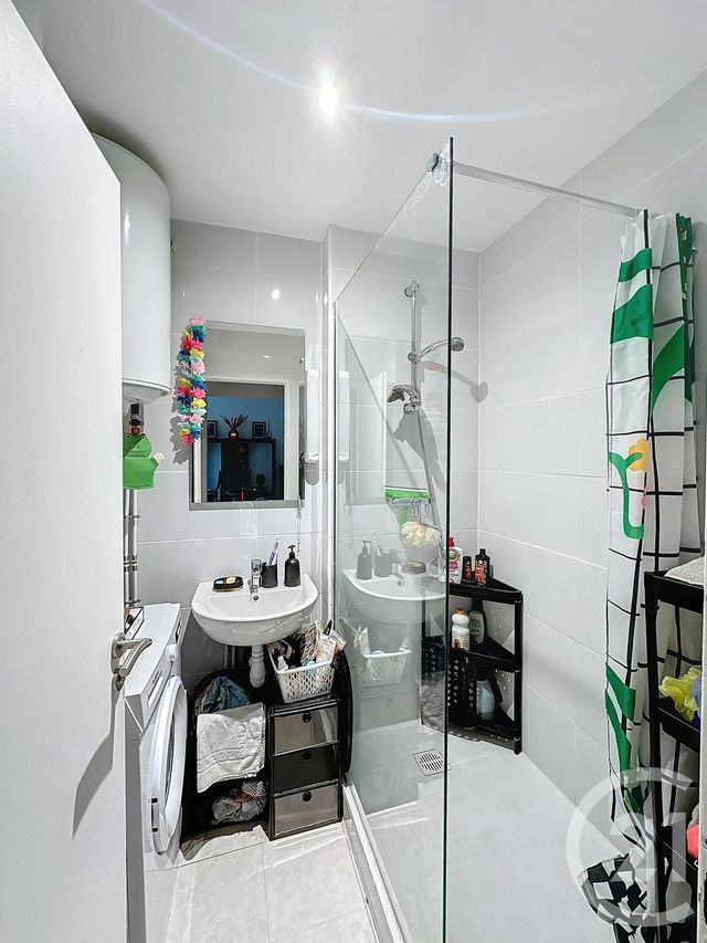 Appartement F1 à vendre - 1 pièce - 31.84 m2 - MONTPELLIER - 34 - LANGUEDOC-ROUSSILLON - Century 21 Vicarello