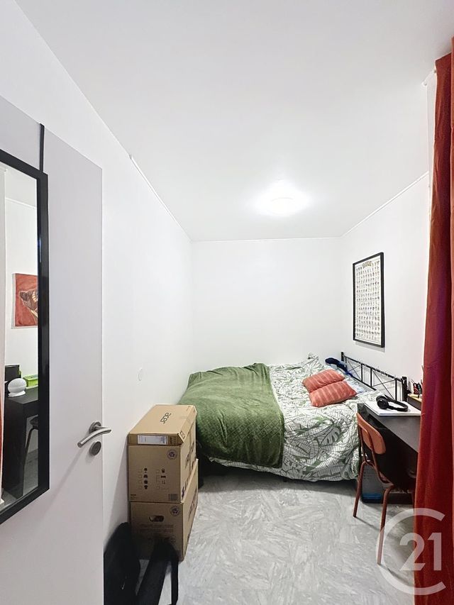 Appartement F1 à vendre - 1 pièce - 31.84 m2 - MONTPELLIER - 34 - LANGUEDOC-ROUSSILLON - Century 21 Vicarello