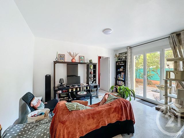 Appartement F1 à vendre - 1 pièce - 31.84 m2 - MONTPELLIER - 34 - LANGUEDOC-ROUSSILLON - Century 21 Vicarello