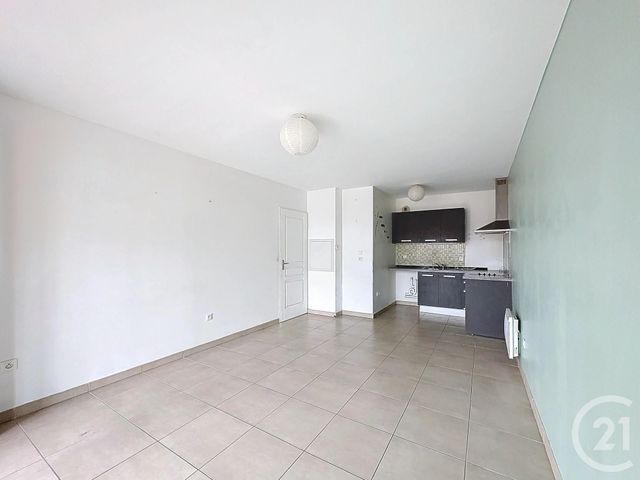 Appartement F2 à vendre - 2 pièces - 43.94 m2 - CASTELNAU LE LEZ - 34 - LANGUEDOC-ROUSSILLON - Century 21 Vicarello