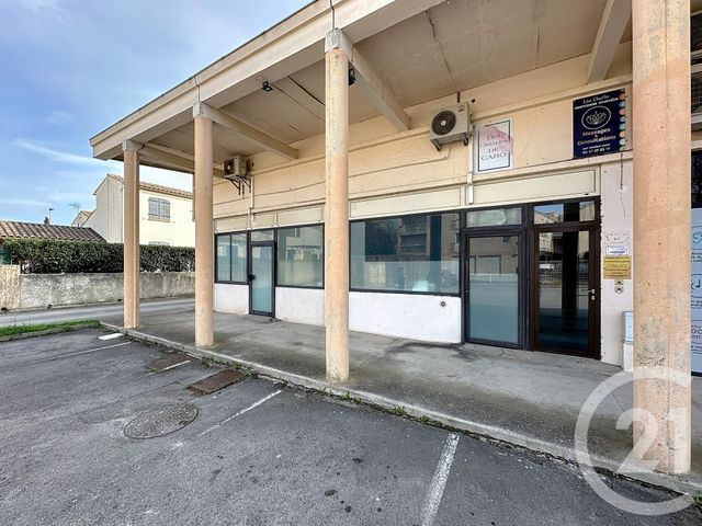 Afficher la photo en grand immeuble à vendre - 218.0 m2 - CASTRIES - 34 - LANGUEDOC-ROUSSILLON - Century 21 Vicarello