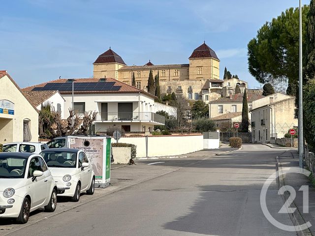Afficher la photo en grand immeuble à vendre - 218.0 m2 - CASTRIES - 34 - LANGUEDOC-ROUSSILLON - Century 21 Vicarello