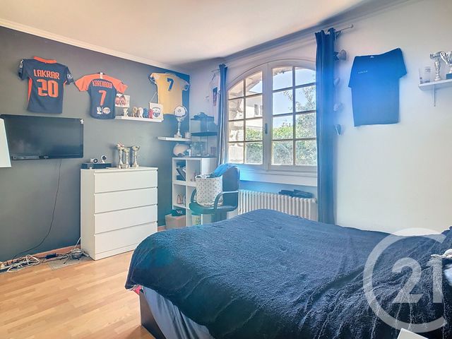 maison à vendre - 5 pièces - 151.33 m2 - CASTELNAU LE LEZ - 34 - LANGUEDOC-ROUSSILLON - Century 21 Vicarello