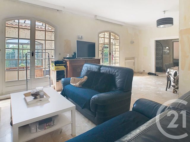 maison à vendre - 5 pièces - 151.33 m2 - CASTELNAU LE LEZ - 34 - LANGUEDOC-ROUSSILLON - Century 21 Vicarello