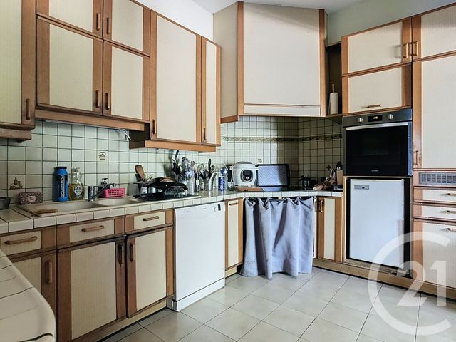 maison à vendre - 5 pièces - 151.33 m2 - CASTELNAU LE LEZ - 34 - LANGUEDOC-ROUSSILLON - Century 21 Vicarello