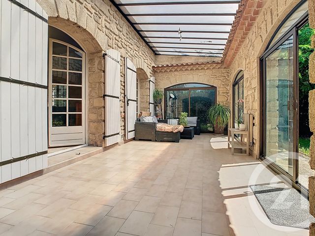 maison à vendre - 5 pièces - 151.33 m2 - CASTELNAU LE LEZ - 34 - LANGUEDOC-ROUSSILLON - Century 21 Vicarello